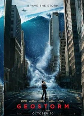 Geostorm