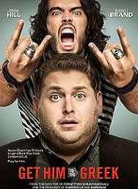 Get Him To The Greek