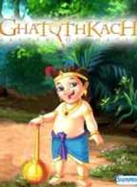 Ghatothkach