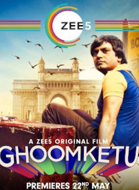 Ghoomketu