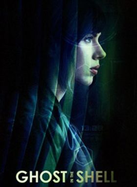 Ghost in the Shell