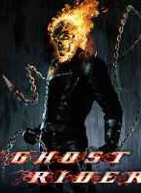 Ghost Rider