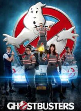 Ghostbusters III