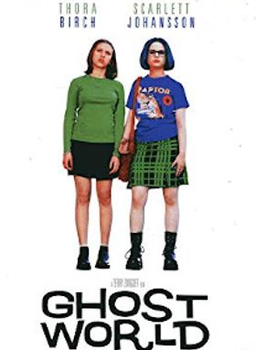 Ghost World