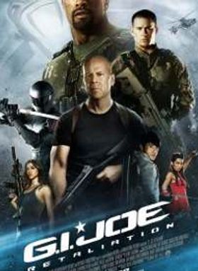 G.i. Joe: Retaliation