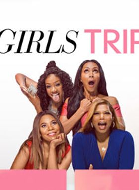 Girls Trip