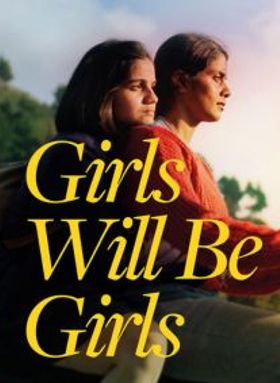 Girls Will Be Girls 