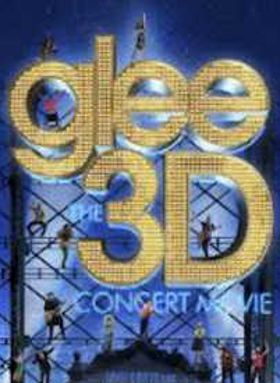 Glee The 3D Concert Movie