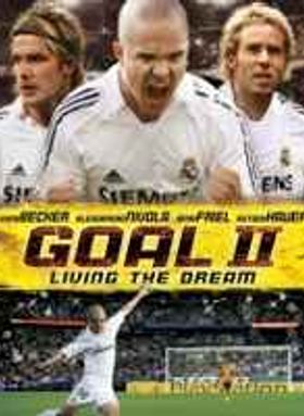 Goal! 2: Living the Dream...