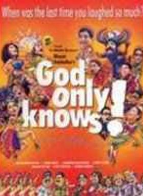 God Only Knows