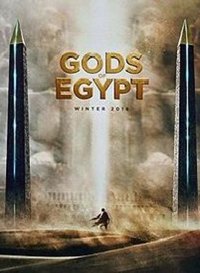 Gods of Egypt
