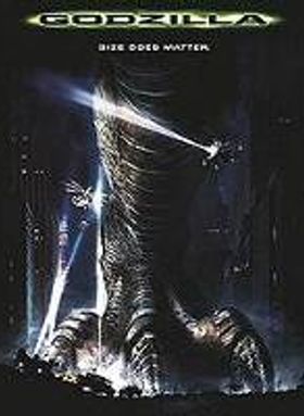 Godzilla
