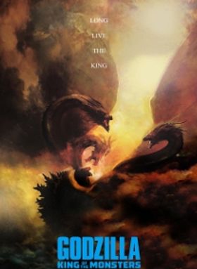 Godzilla: King of the Monsters