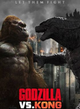 Godzilla vs. Kong