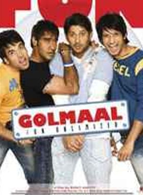Golmaal