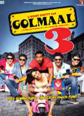 Golmaal 3
