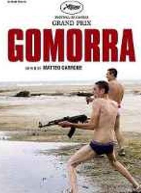 Gomorrah