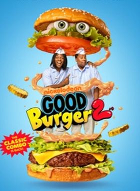 Good Burger 2