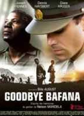 Goodbye Bafana