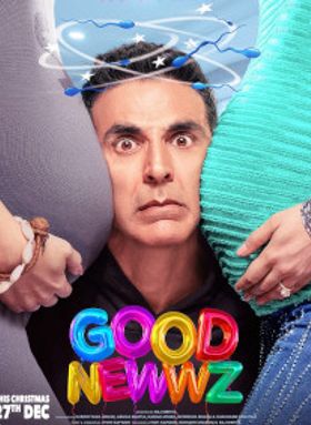 Good Newwz