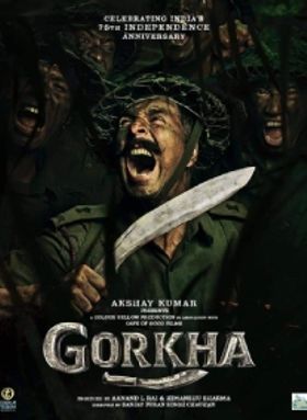 Gorkha