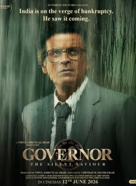 Governor: The Silent Saviour