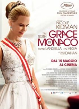 Grace Of Monaco