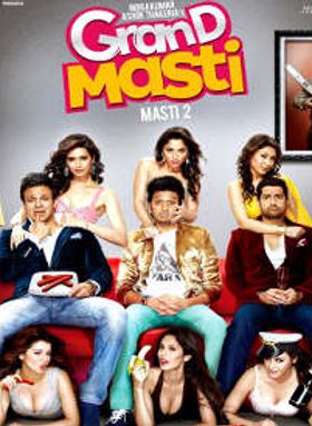 Grand Masti