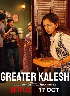 Greater Kalesh