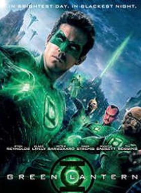 Green Lantern