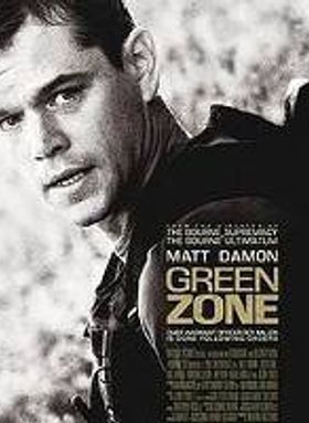 Green Zone