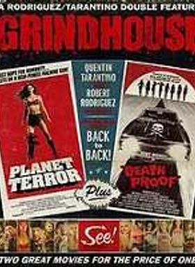 Grindhouse