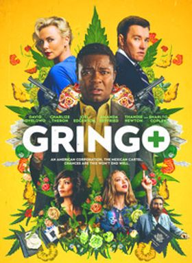 Gringo