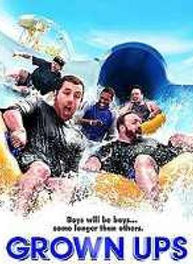 Grown Ups