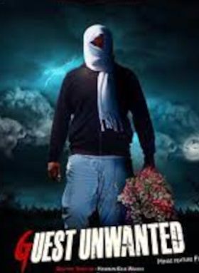 Guest Unwanted
