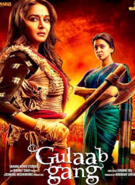 Gulaab Gang