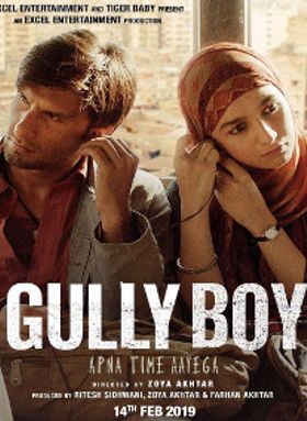 Gully Boy