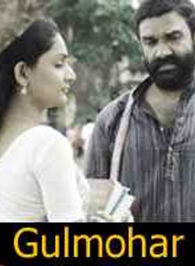 Gulmohar