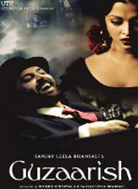 Guzaarish