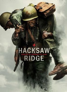Hacksaw Ridge