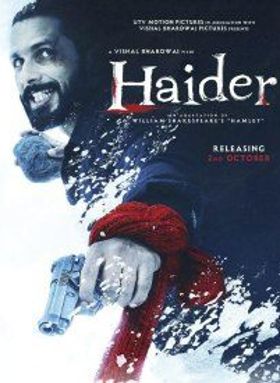 Haider