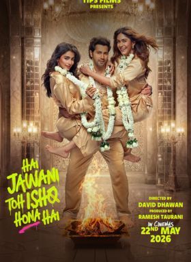 Hai Jawani Toh Ishq Hona Hai