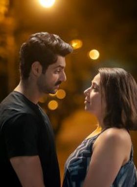 Half Love Half Arranged Season 2