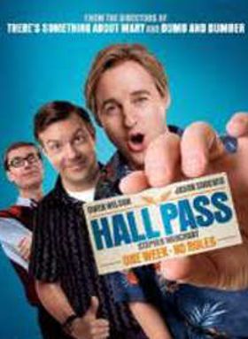 Hall Pass
