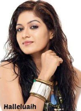 ഹല്ലേലുയ്യാ