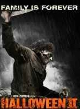Halloween II
