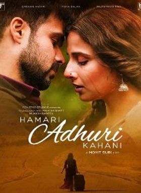 Hamari Adhuri Kahaani