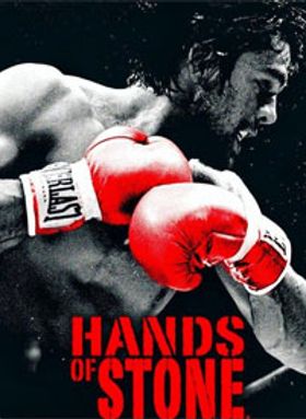 Hands of Stone