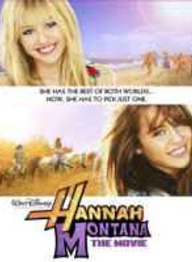 Hannah Montana: The Movie
