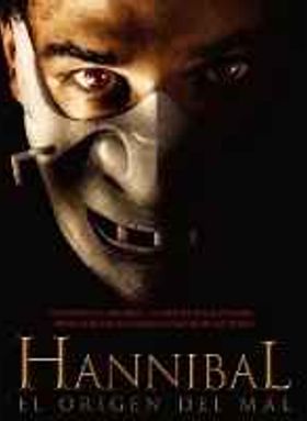 Hannibal Rising